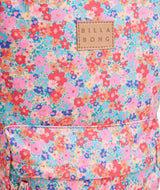 Ditsy Pop Schools Out Backpack