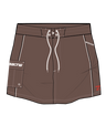 Nu Wave Boardie Skirt