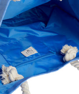 SOCIETY BEACH BAG