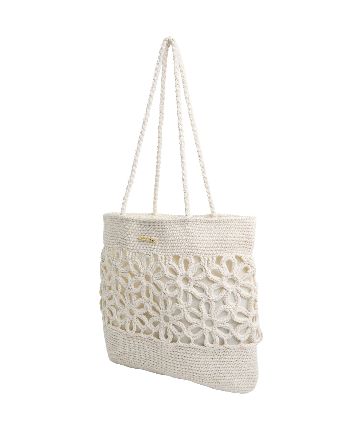 Wild Daisies Tote