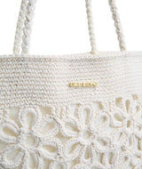 Wild Daisies Tote