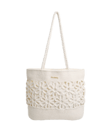 Wild Daisies Tote