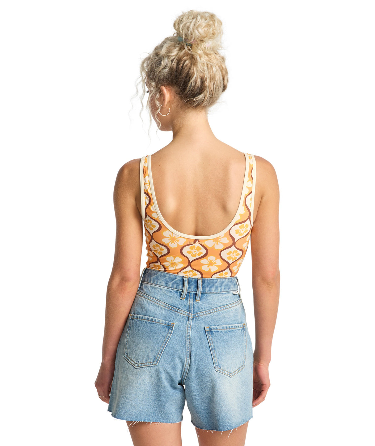 Riley Walkshort