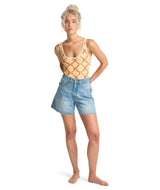 Riley Walkshort