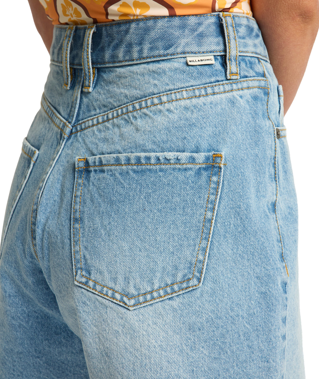 Riley Walkshort