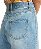 Riley Walkshort