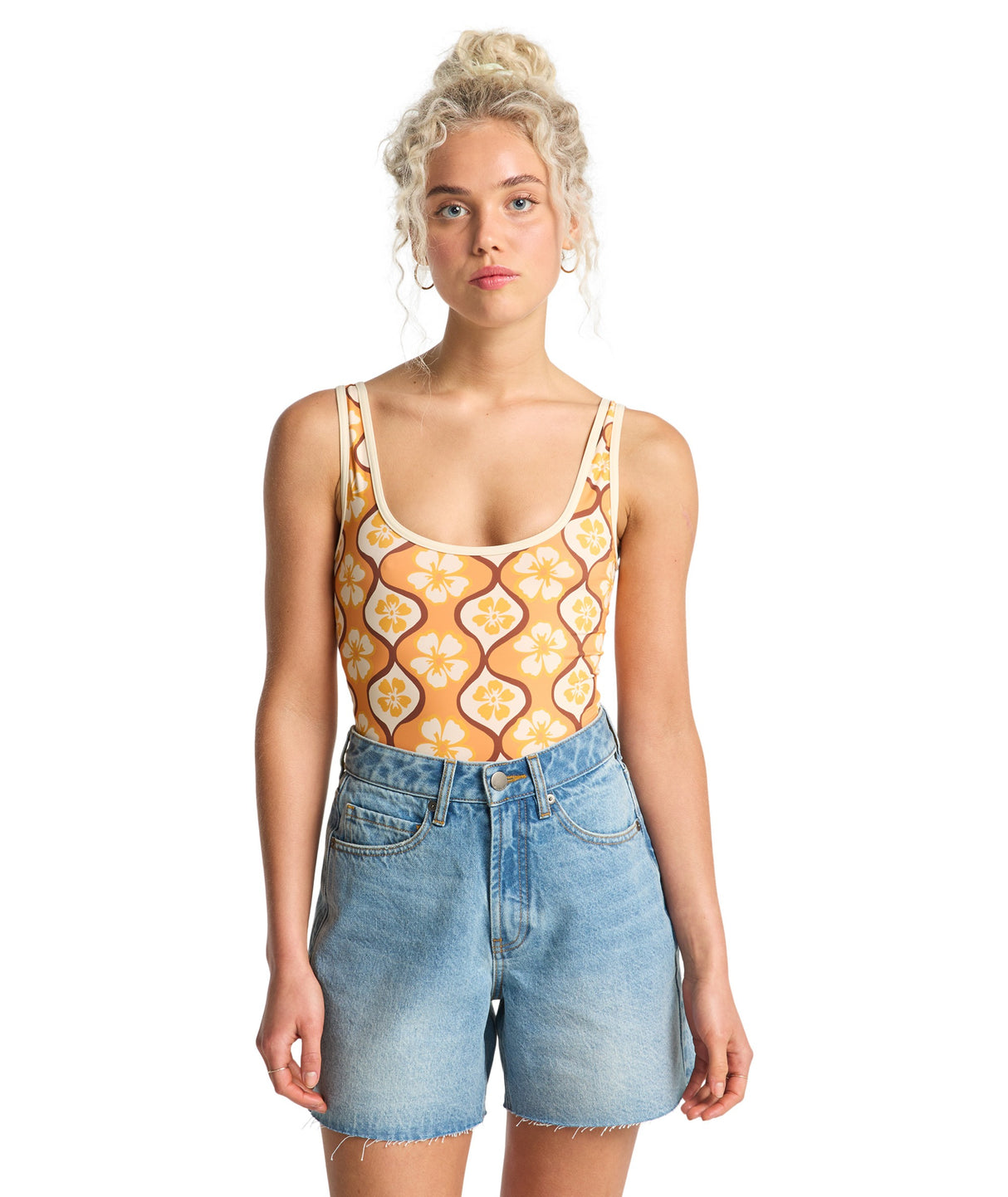 Riley Walkshort