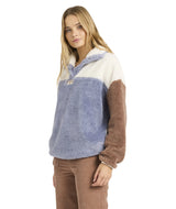 Vibes Back Pullover