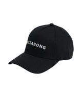 Society Cap