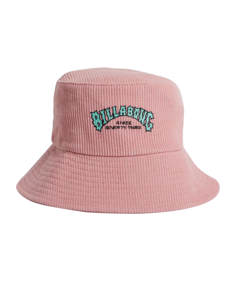 Set The Wave Bucket Hat