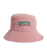 Set The Wave Bucket Hat