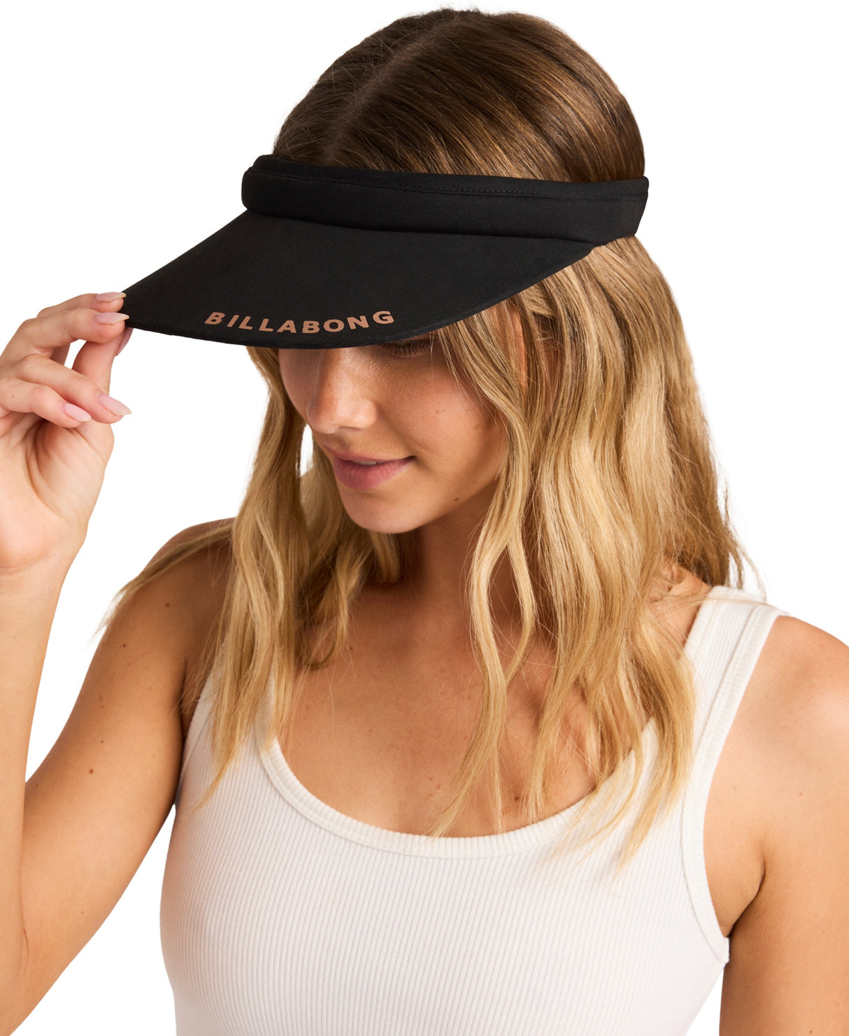 Pacific Beach Visor