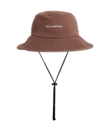 Pacific Hat
