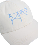 Just Add Bikini Cap