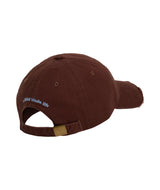 Wild Style Distressed Cap