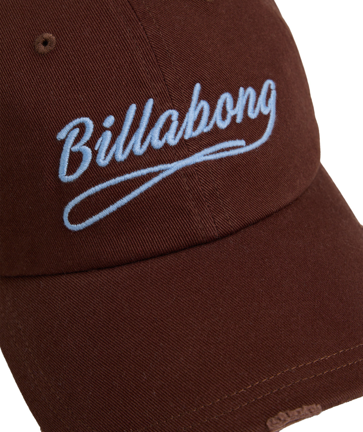Wild Style Distressed Cap