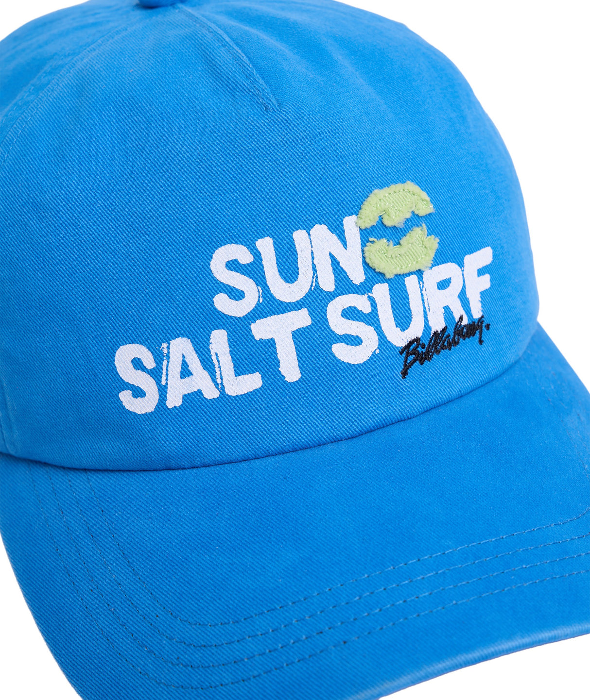 Holiday State Cap