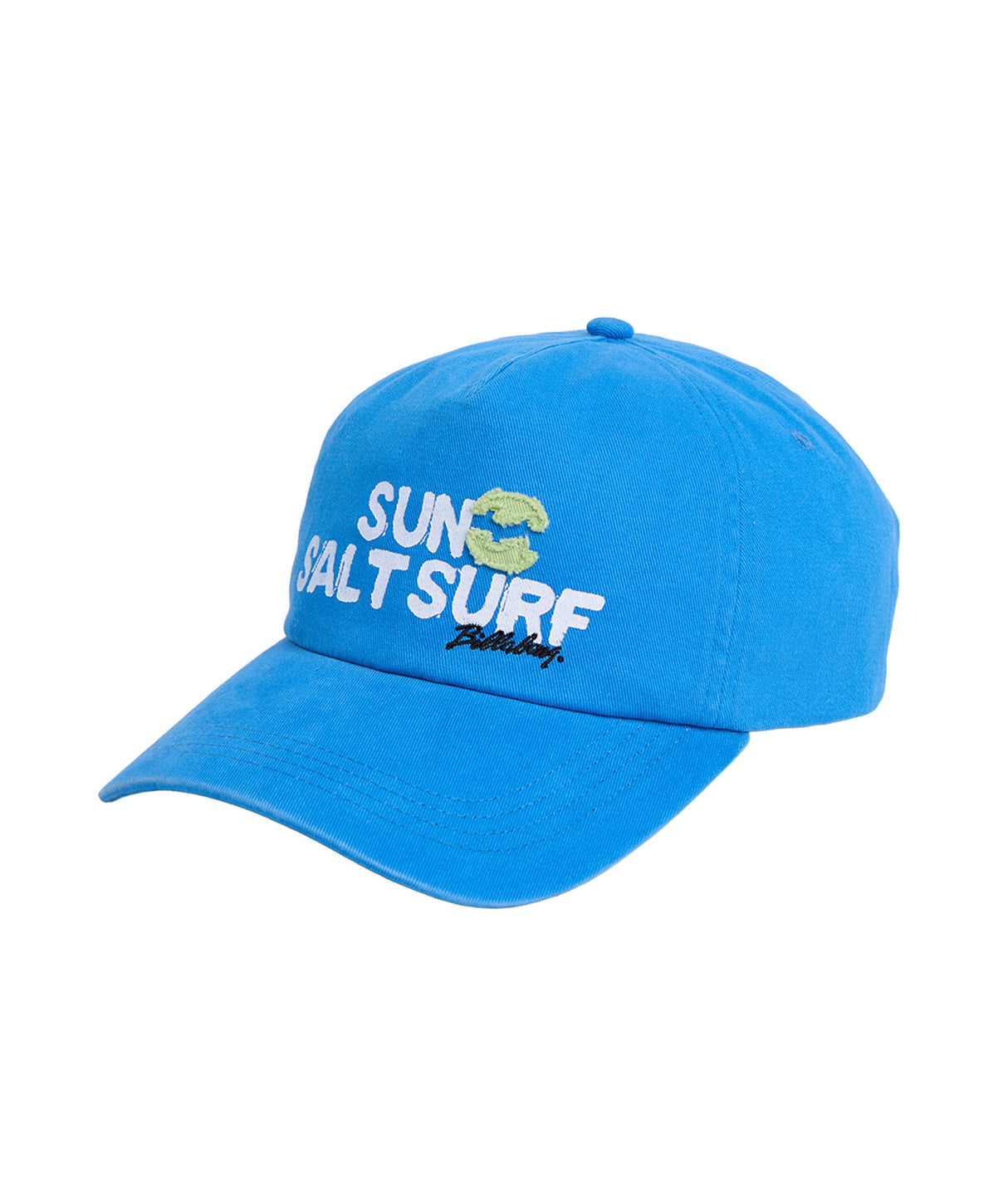 Holiday State Cap