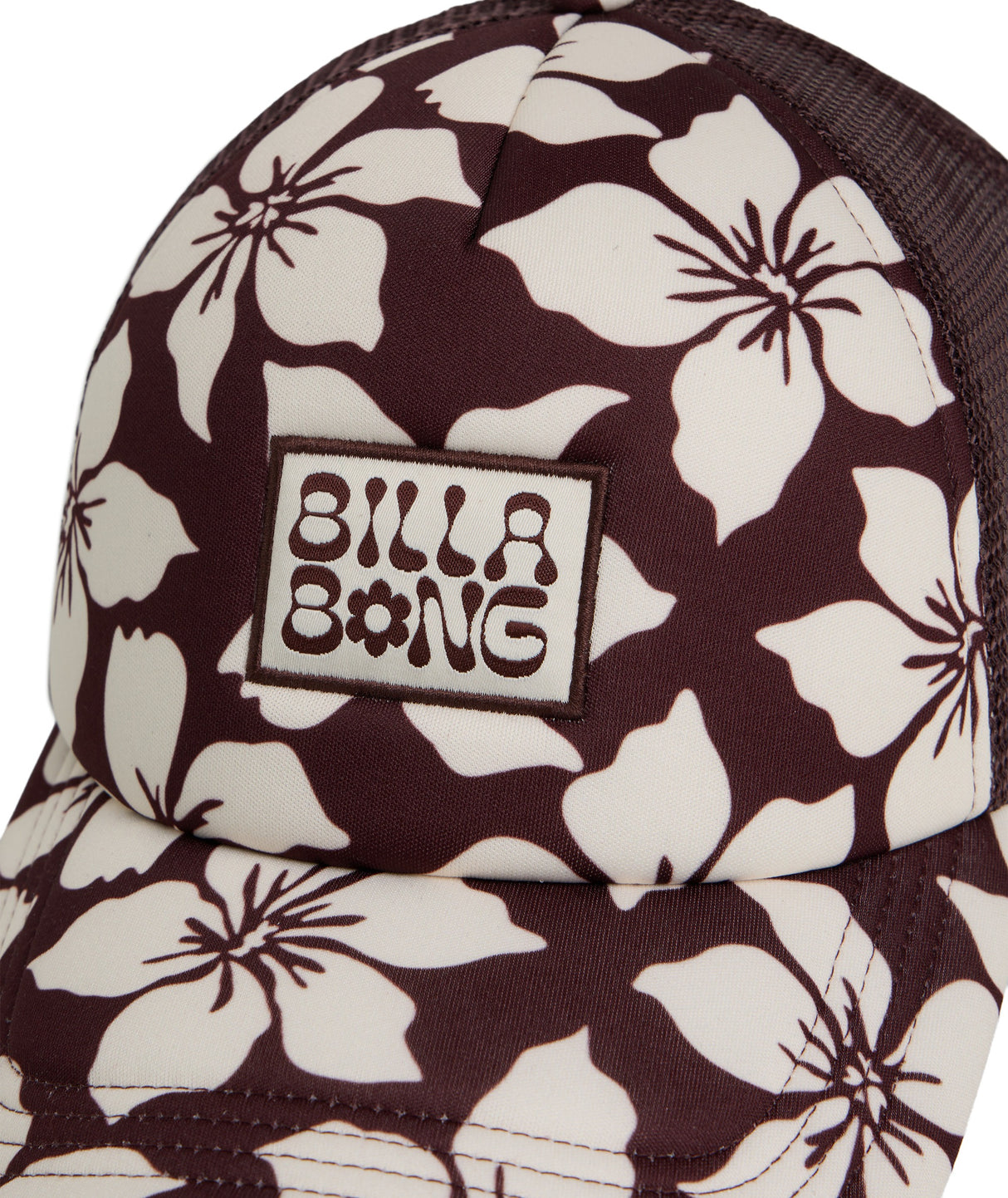 Playa Sol Trucker