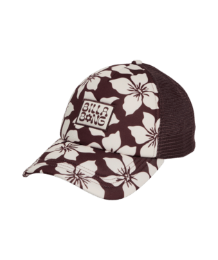 Playa Sol Trucker