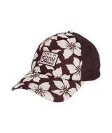 Playa Sol Trucker
