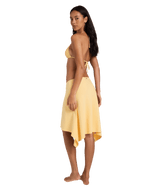 Sunbeam Jersey Midi Skirt