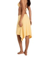 Sunbeam Jersey Midi Skirt
