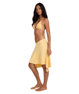 Sunbeam Jersey Midi Skirt