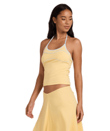 Sunbeam Halter Top