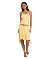 Sunbeam Halter Top