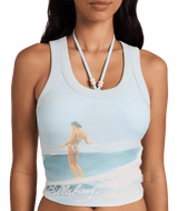 Sol Surfer Tank
