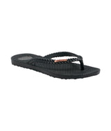 Kick Back Thong-Solid