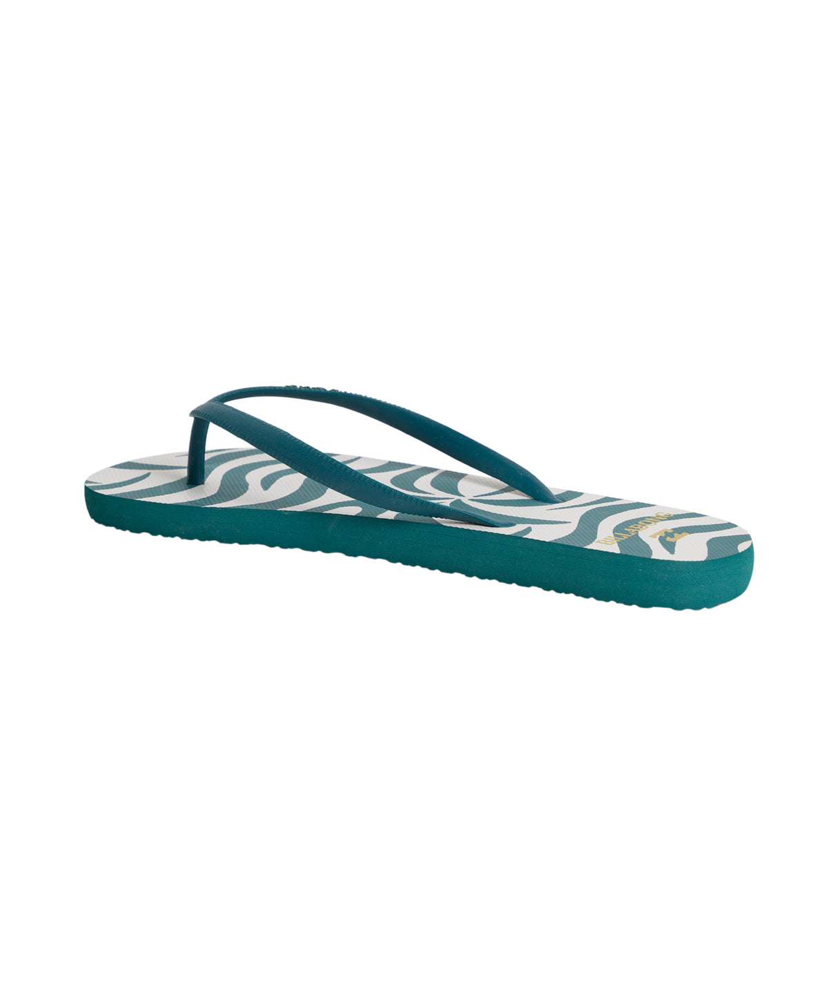 All The Waves Thong