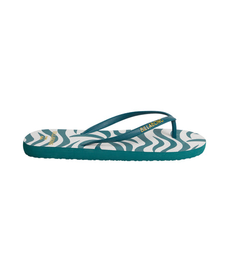 All The Waves Thong