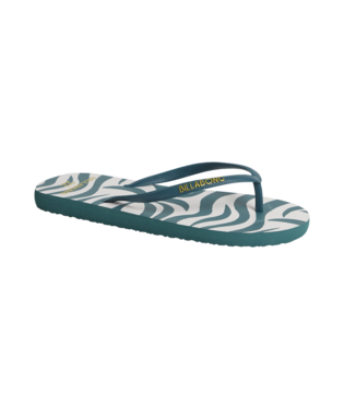 All The Waves Thong