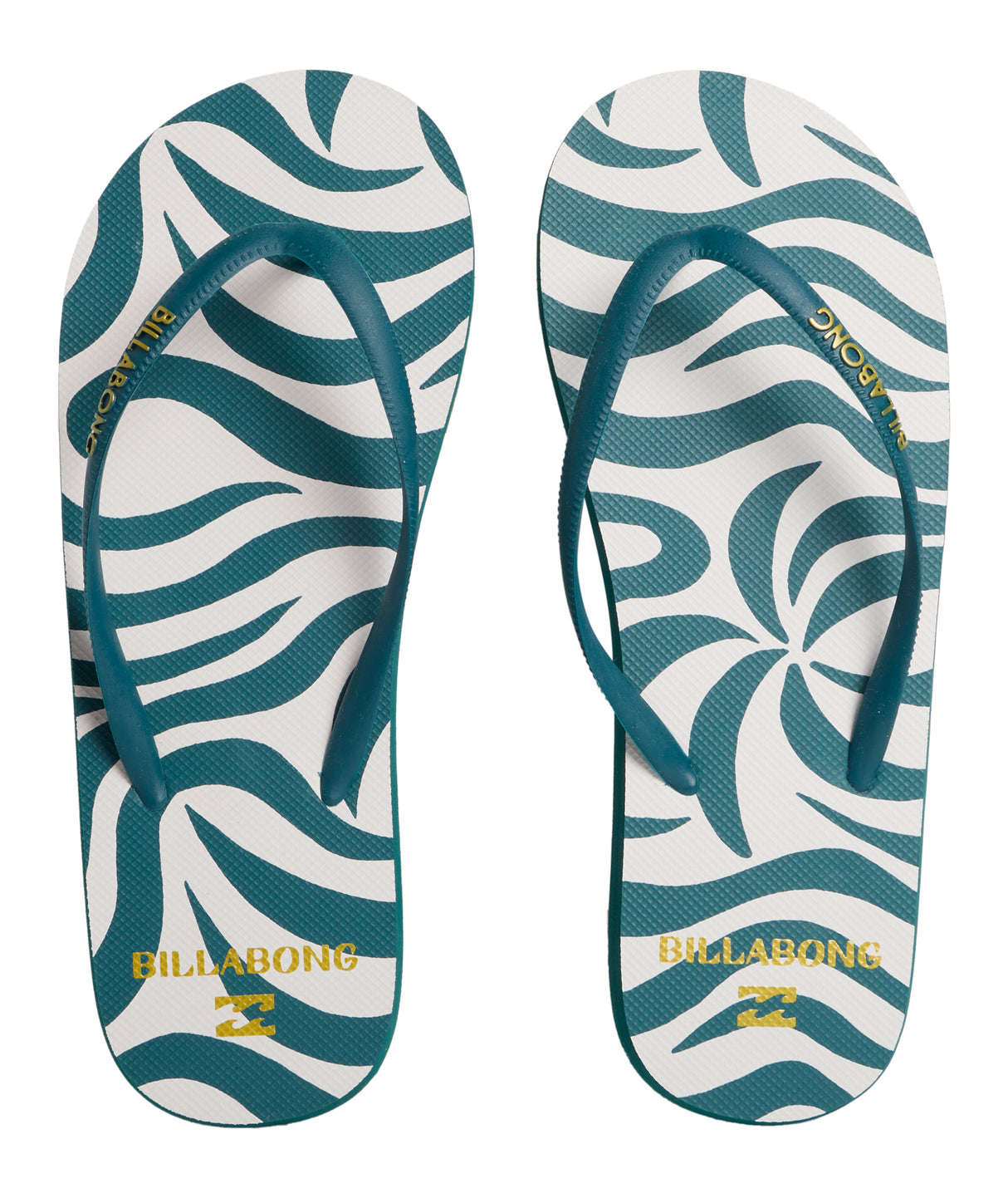 All The Waves Thong