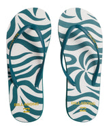 All The Waves Thong