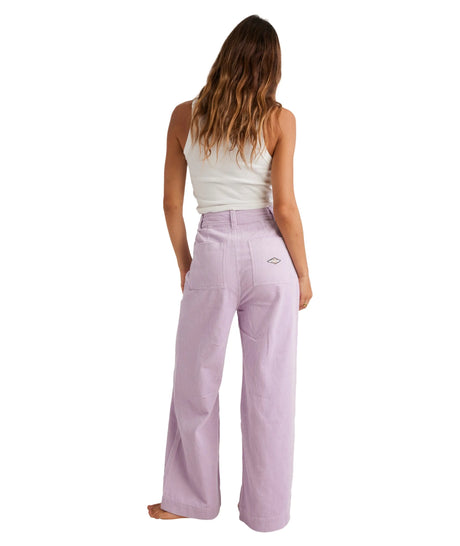 Sea Tone Pant