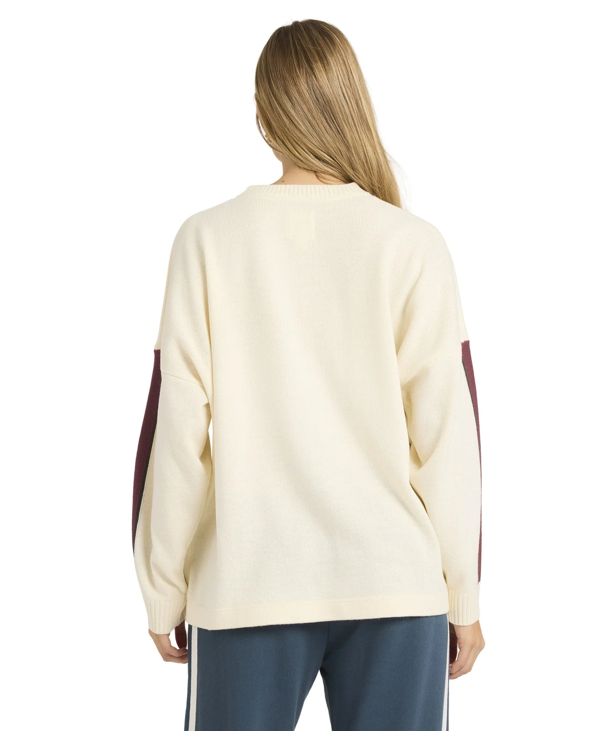 Endless Ease Sweater