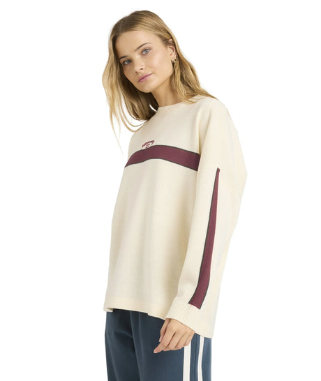 Endless Ease Sweater