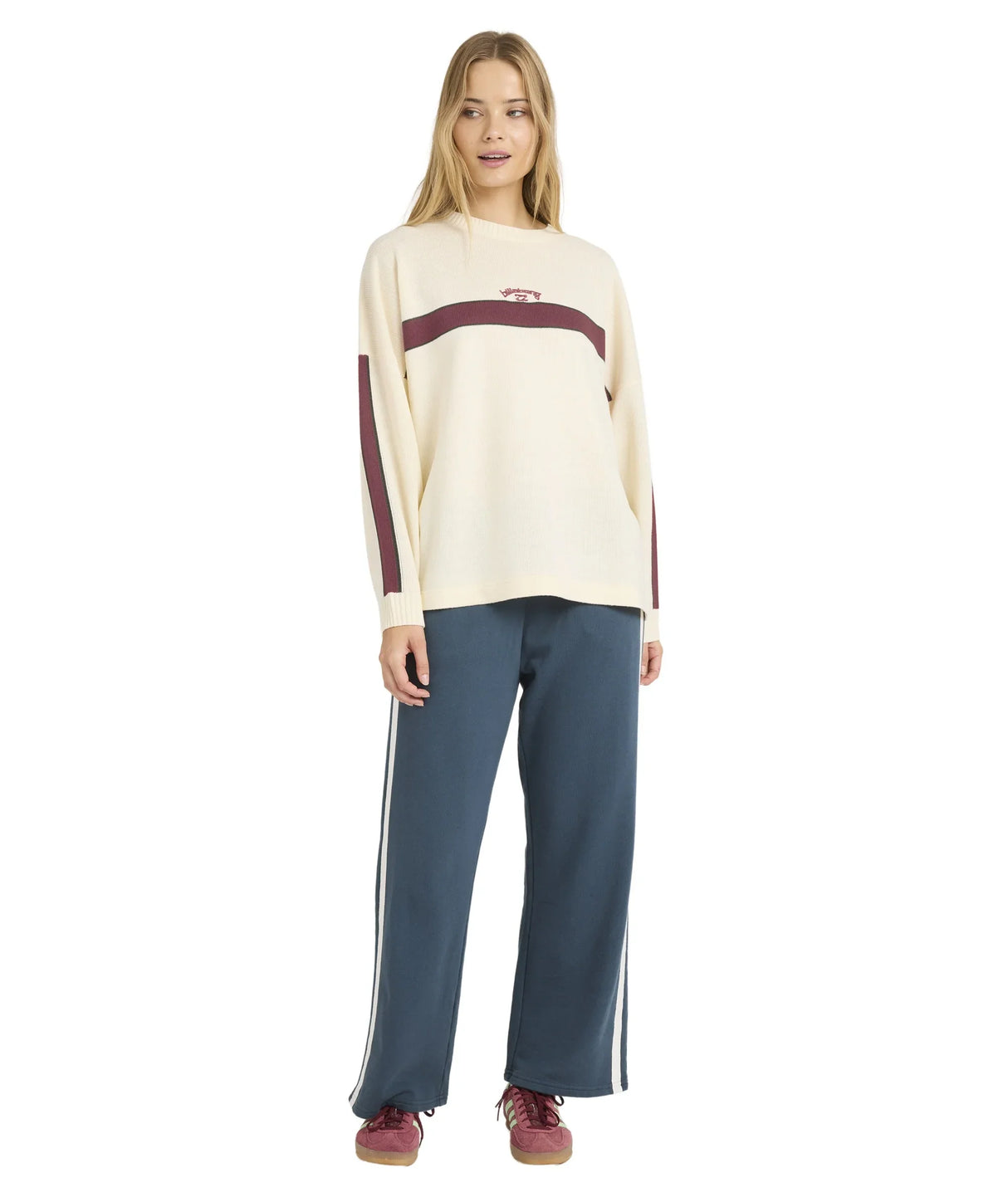 Endless Ease Sweater