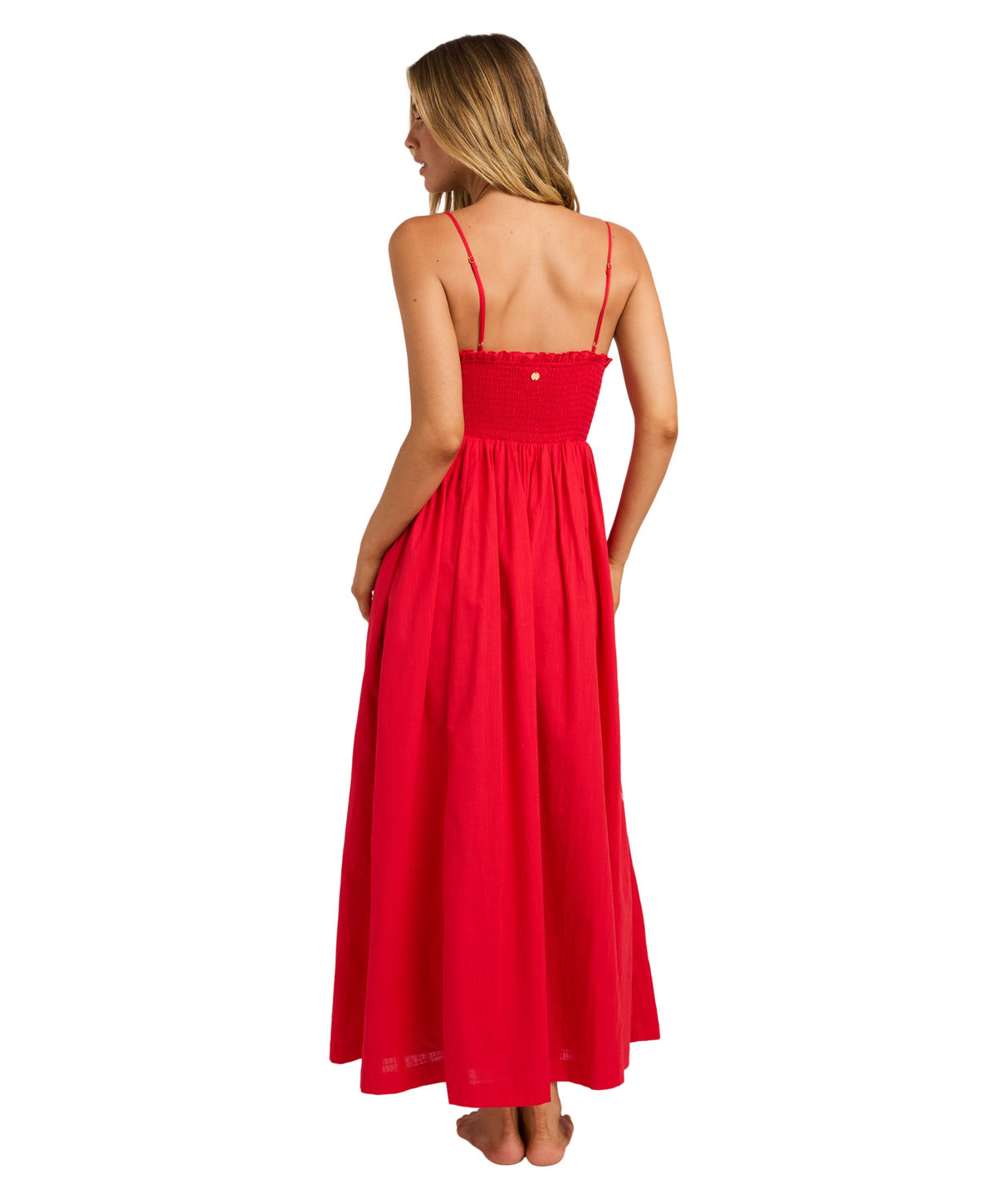 Afterglow Maxi Dress