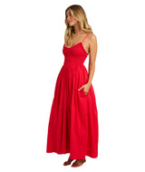 Afterglow Maxi Dress