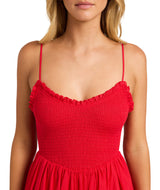 Afterglow Maxi Dress
