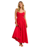 Afterglow Maxi Dress