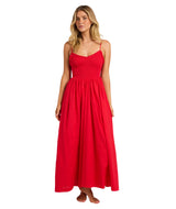 Afterglow Maxi Dress