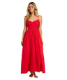 Afterglow Maxi Dress