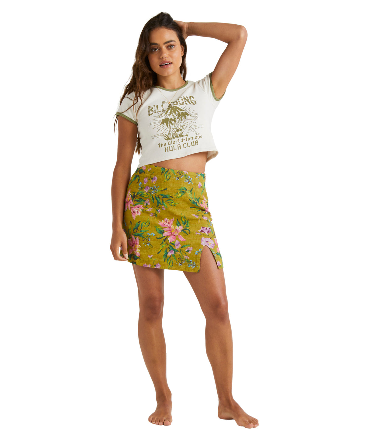 Laylow Haven Skirt