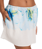 Sunsoft Bloom Skirt