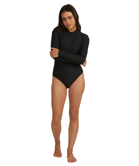 Tanlines Bodysuit